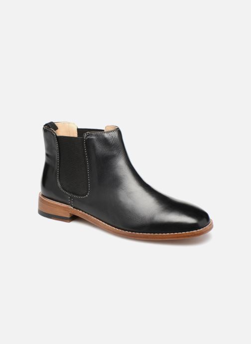 clarks ellis amber boots