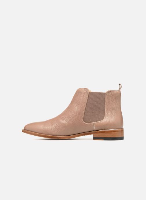 clarks ellis amber boots