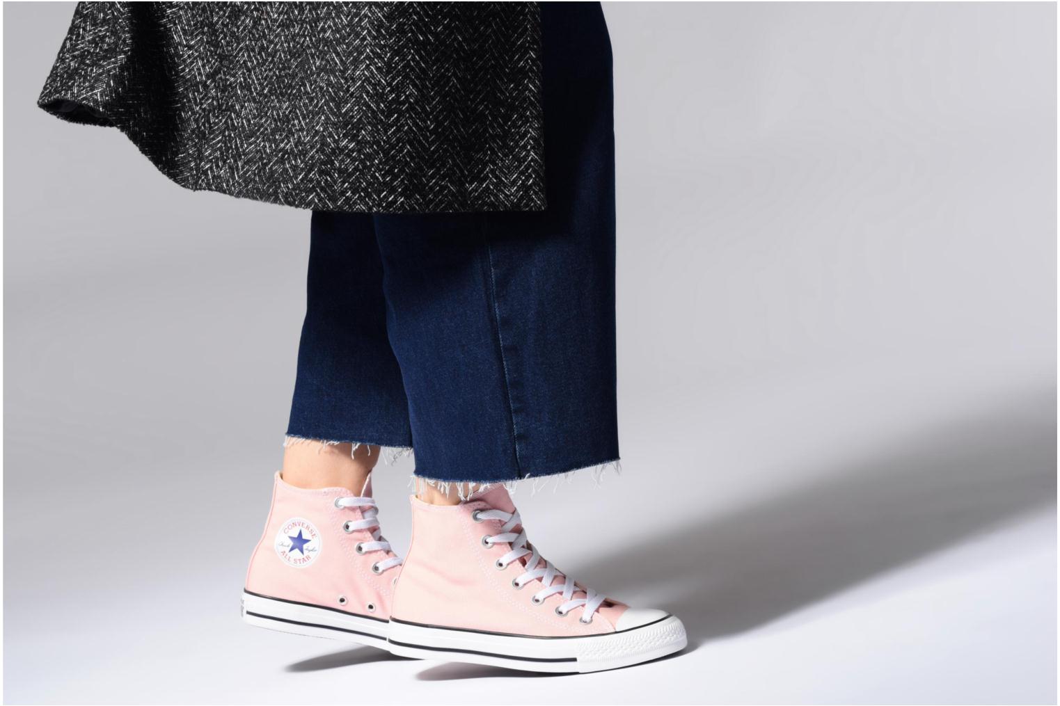Chuck Converse Storm W Hi Pink Taylor 1zqWpaRwW