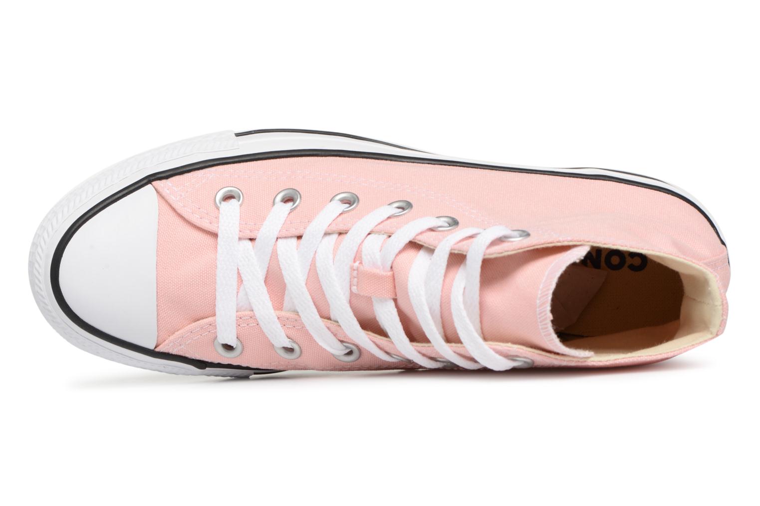 Chuck Converse Storm W Hi Pink Taylor 1zqWpaRwW