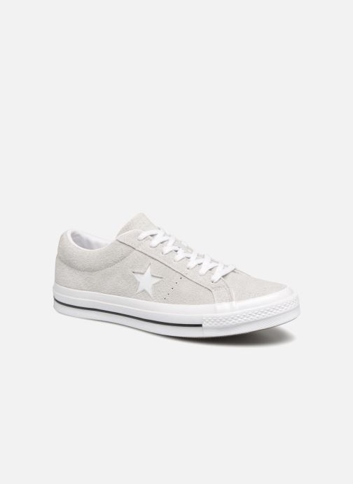 converse one star grigio