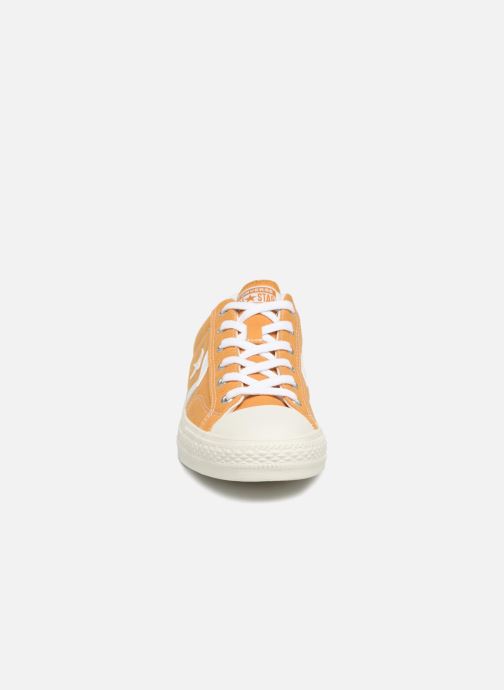 converse star player ox uomo giallo