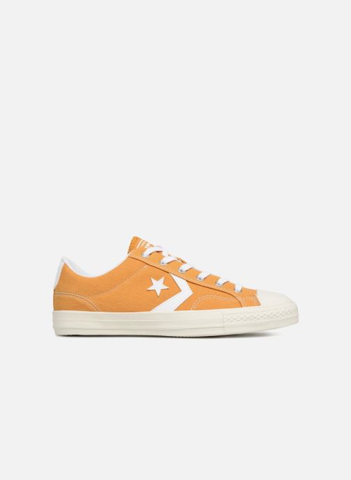 converse star player ox uomo giallo