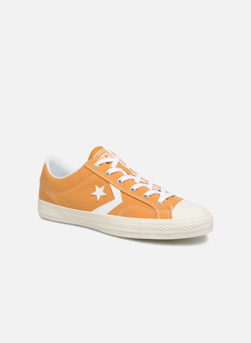 Converse star player ox giallo on sale