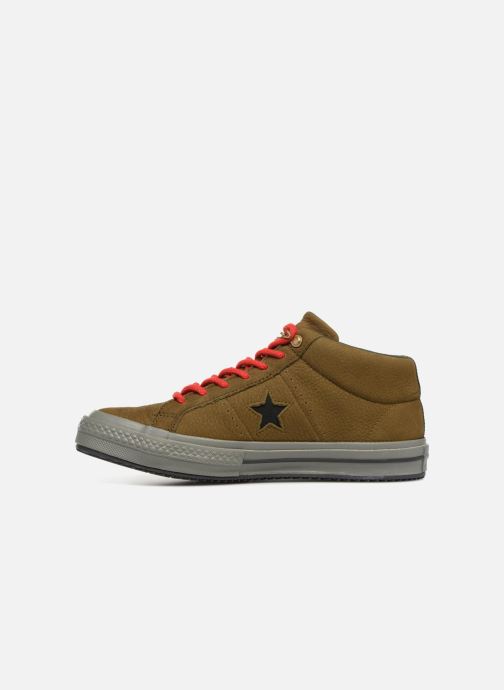 converse one star mid cc