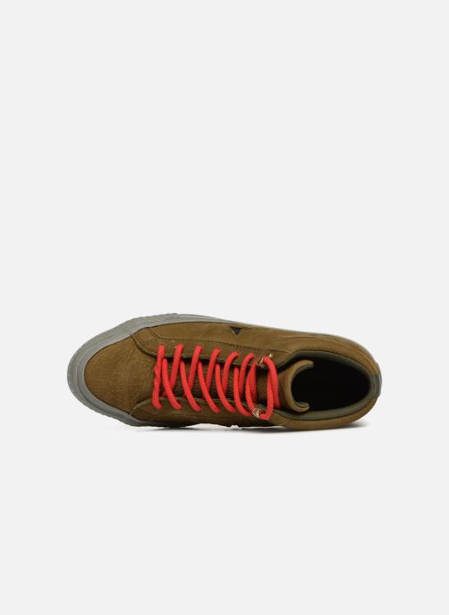 converse one star mid cc