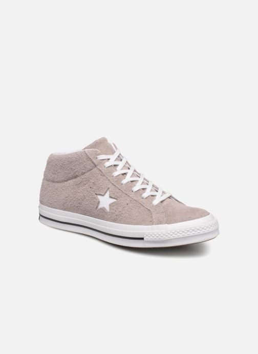converse one star marron