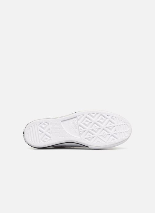 converse chuck taylor lift clean ox