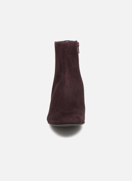 HÖGL Daydream (Rouge) - Bottines et boots (340781) HÖGL Daydream (Rouge) - Bottines et boots (340781)