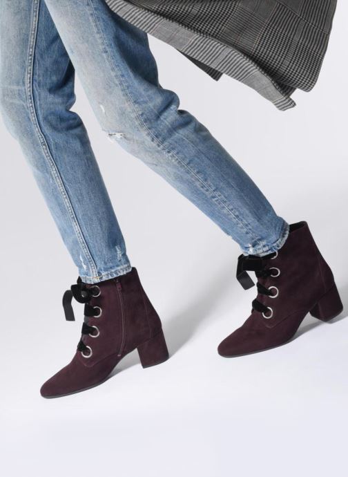 HÖGL Francoise (Violet) - Bottines et boots (340782) HÖGL Francoise (Violet) - Bottines et boots (340782)
