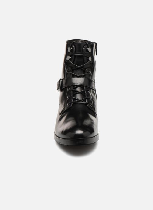 HÖGL Solist (Noir) - Bottines et boots (340788) HÖGL Solist (Noir) - Bottines et boots (340788)