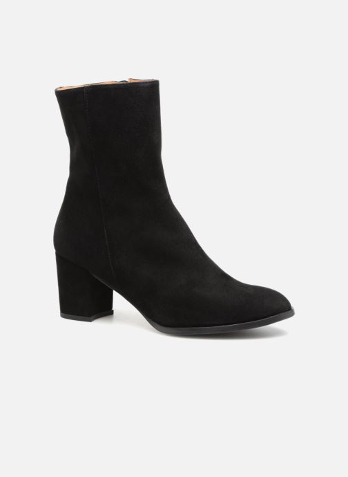 Emma Go KATE (schwarz) - Stiefeletten & Stiefel bei Más cómodo Emma Go KATE (schwarz) - Stiefeletten & & & Stiefel bei Más cómodo da4dfd