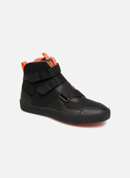 Palladium Pallastreet Mid ST (schwarz) -Gutes Preis-Leistungs-Verhältnis, es lohnt sich Palladium Pallastreet Mid ST (schwarz) -Gutes Preis-Leistungs-Verhältnis, es lohnt sich