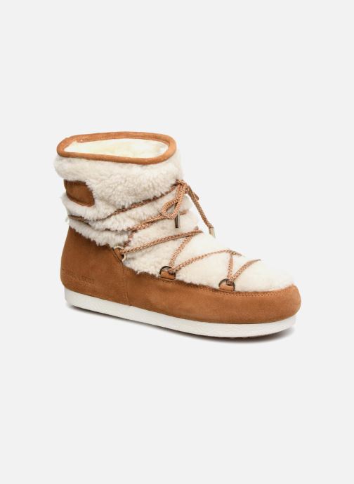 moon boot anversa camu