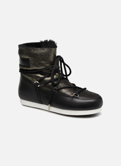 moon boots courte femme