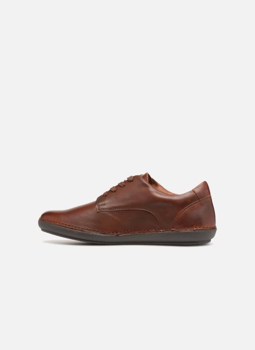 341195 Fowfo Schnürschuhe Fowfo Fowfo 341195 Kickers Kickers braun Kickers Schnürschuhe 341195 braun braun Fowfo Kickers Schnürschuhe xIvpgqIY