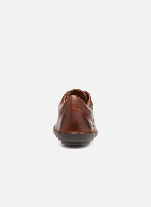 341195 Fowfo Schnürschuhe Fowfo Fowfo 341195 Kickers Kickers braun Kickers Schnürschuhe 341195 braun braun Fowfo Kickers Schnürschuhe xIvpgqIY