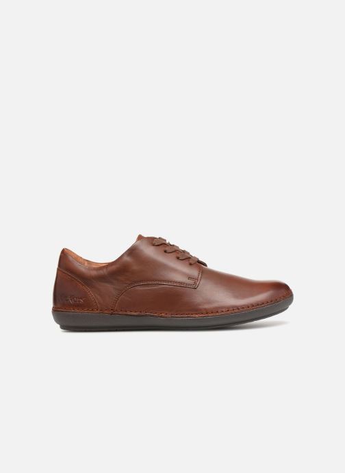341195 Fowfo Schnürschuhe Fowfo Fowfo 341195 Kickers Kickers braun Kickers Schnürschuhe 341195 braun braun Fowfo Kickers Schnürschuhe xIvpgqIY