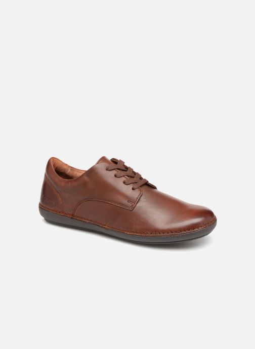 341195 Fowfo Schnürschuhe Fowfo Fowfo 341195 Kickers Kickers braun Kickers Schnürschuhe 341195 braun braun Fowfo Kickers Schnürschuhe xIvpgqIY