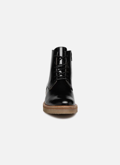 kickers oxigeno noir