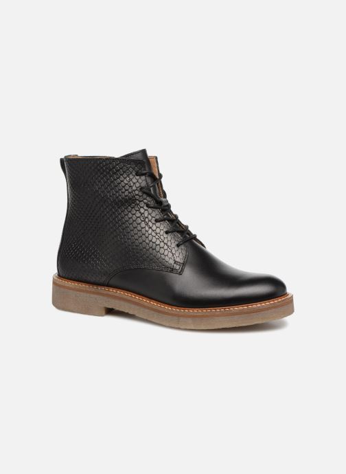 Kickers oxigeno noir reptile Clearance