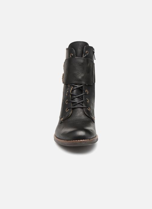kickers smile noir