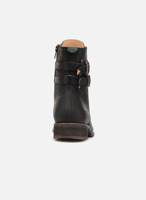 kickers smile noir