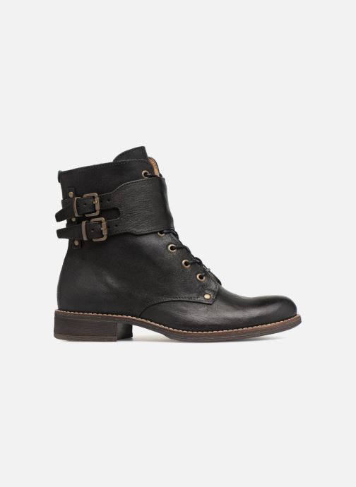 kickers smile noir
