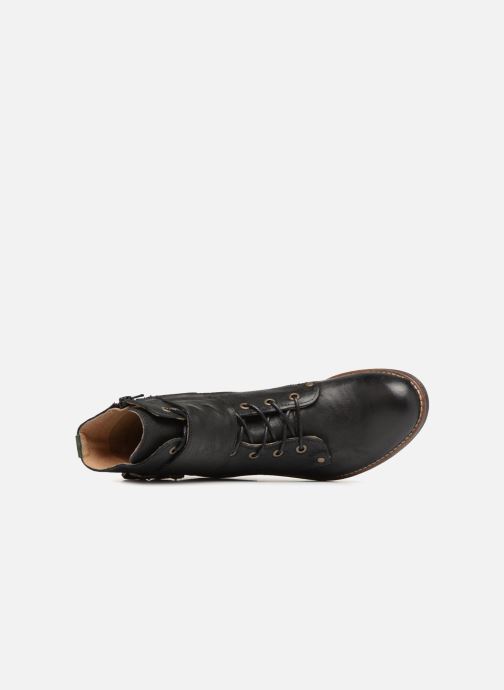 kickers smile noir
