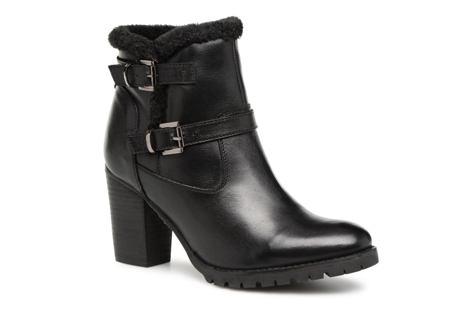 Kickers SKYLLIE (Negro) - Botines en Más cómodo Los últimos zapatos de descuento para hombres y mujeres Kickers Más SKYLLIE (Negro) - Botines en Más Kickers cómodo Los últimos zapatos de descuento para hombres y mujeres b96932