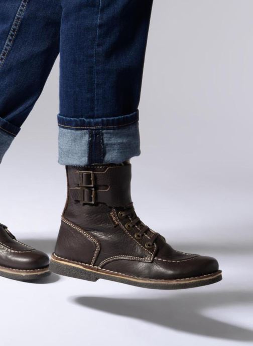 kickers année 70