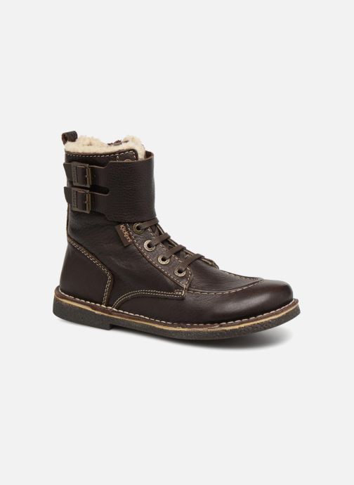 kickers année 70