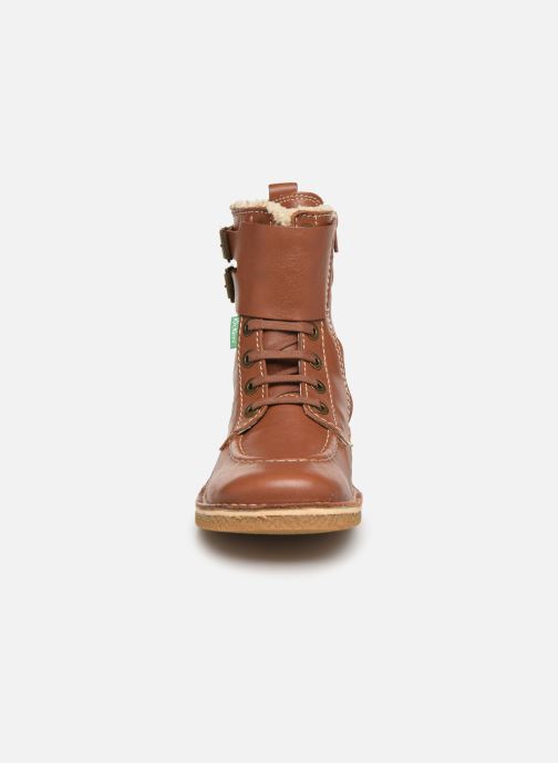 kickers meenely camel