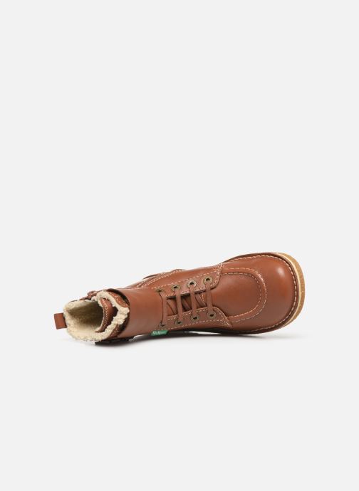kickers meenely camel