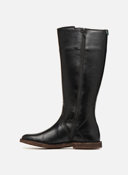 bottes kickers titien