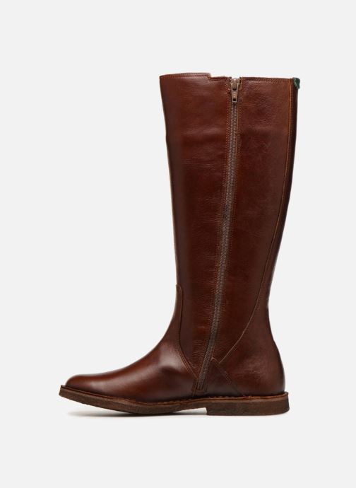 bottes kickers titien
