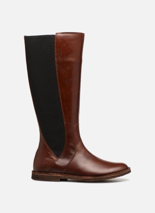 bottes kickers titien