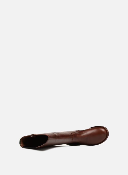 bottes kickers titien