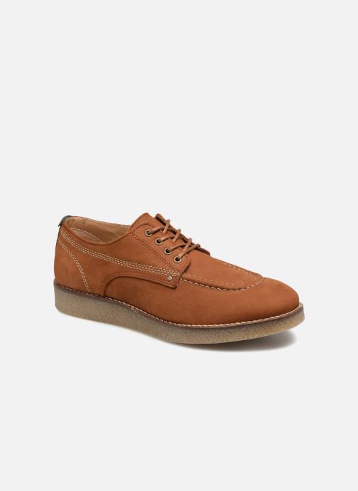 sarenza kickers femme