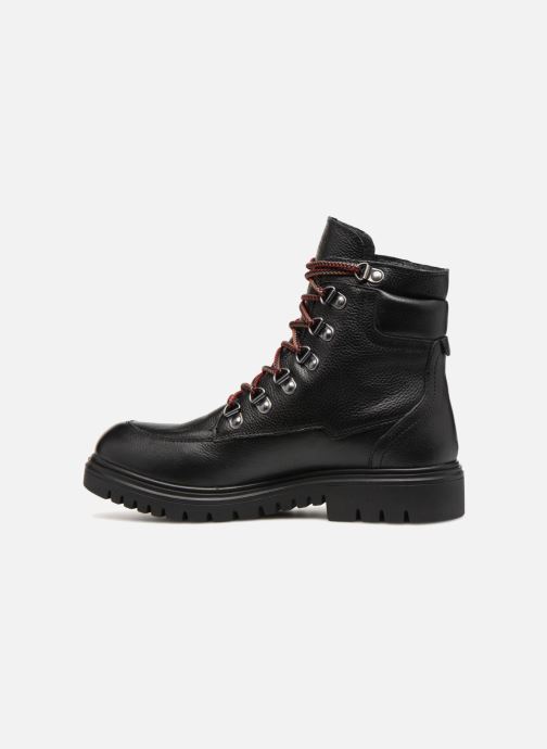 Chez IseranenoirBottines Kickers Sarenza341267 Et Boots lKTF1Jc