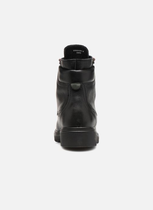 Chez IseranenoirBottines Kickers Sarenza341267 Et Boots lKTF1Jc