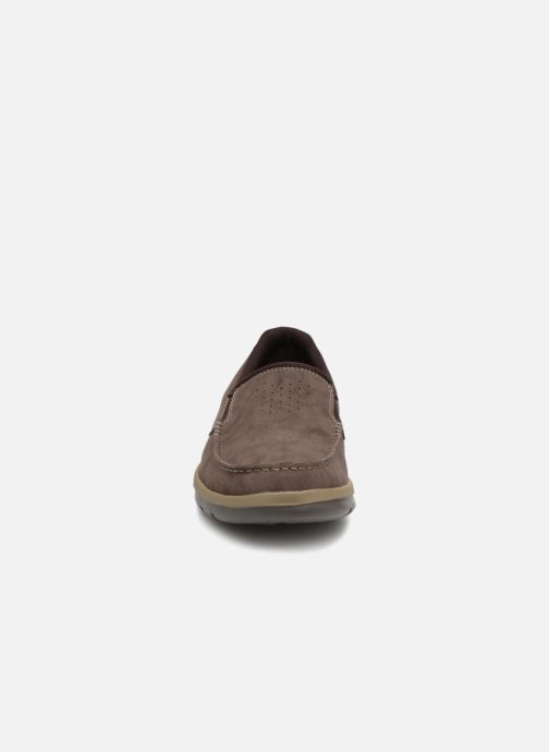 Rockport Get Your Kicks (braun) - Sneaker bei Sarenza.de (341280) Rockport Get Your Kicks (braun) - Sneaker bei Sarenza.de (341280)