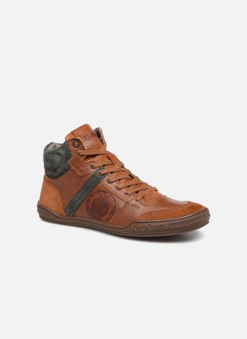 kickers jexplorehigh