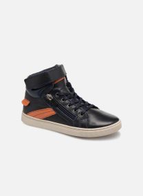 lacets red wing