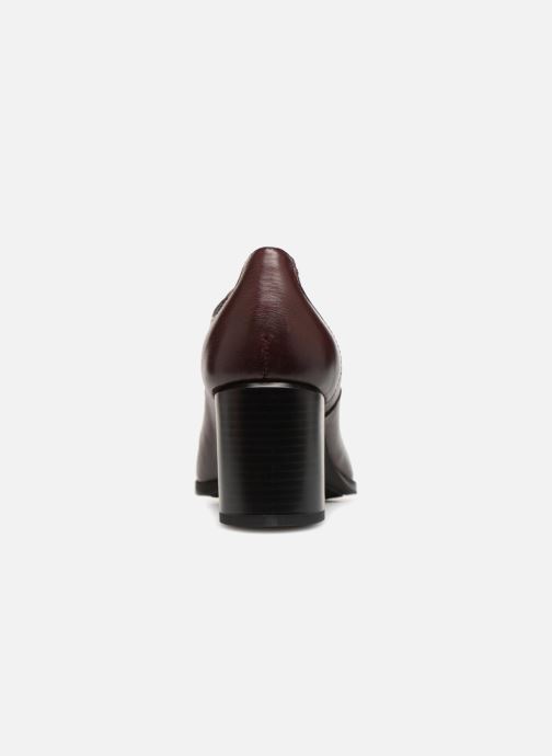 Georgia Rosa Relax Soft (weinrot) - Schnürschuhe bei cómodo Más cómodo bei f36369 Georgia Rosa Relax Soft (weinrot) - Schnürschuhe bei cómodo Más cómodo bei f36369