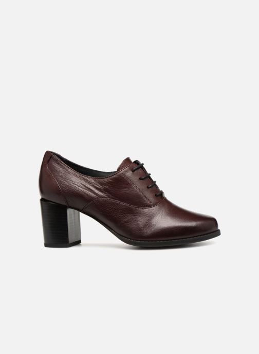 Georgia Rosa Relax Soft (weinrot) - Schnürschuhe bei cómodo Más cómodo bei f36369 Georgia Rosa Relax Soft (weinrot) - Schnürschuhe bei cómodo Más cómodo bei f36369