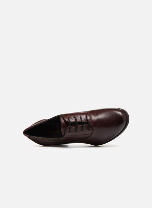 Georgia Rosa Relax Soft (weinrot) - Schnürschuhe bei cómodo Más cómodo bei f36369 Georgia Rosa Relax Soft (weinrot) - Schnürschuhe bei cómodo Más cómodo bei f36369