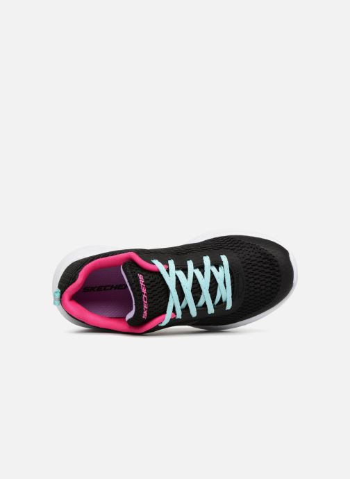 skechers go run 600 homme violet