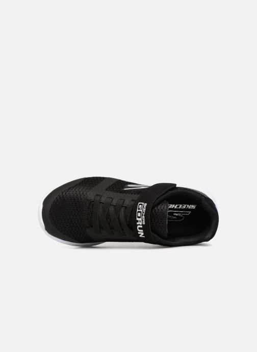 skechers go run 600 negro