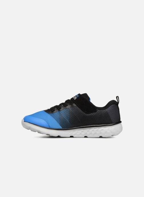 skechers go run 400 homme bleu